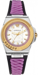 Ceas Versace VEHD00220 Chain Reaction pentru Femei 