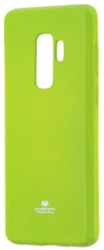 Husa color Lime Mercury pentru Samsung Galaxy S9 Plus G965 Goospery 