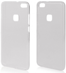 Husa de protectie Mercury Transparent Jelly pentru Huawei P10 Lite TPU Transparent 