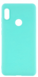Husa Gel Mercury Case pentru Xiaomi Mi A2 Mi 6X Color Menta 