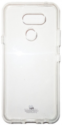 Husa Mercury pentru Lg K40s X430 Goospery Transparent 
