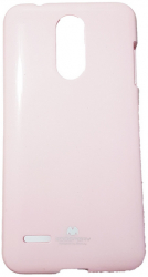 Husa Mercury pentru LG k9 X2 Goospery Pink 