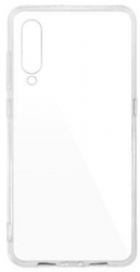 Husa Mercury pentru Xiaomi Mi 9 Lite Goospery Transparent 