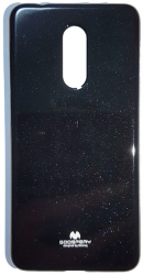 Husa Mercury pentru Xiaomi Redmi Hongmi 5 Redmi 5 Goospery Black 
