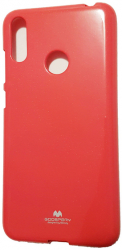 Husa Mercury pentru Y7 Pro 2019 Goospery Hot Pink 