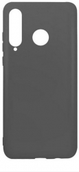 Husa pentru Samsung Galaxy A30s/A50 gri rugged 