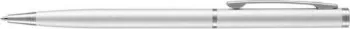 Pix AIHAO Varf 1 mm Scriere Albastra Mecanism Tip Cross Corp Metalic Argintiu 