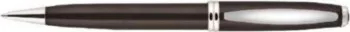 Pix AIHAO Varf 1 mm Scriere Albastra Mecanism Tip Cross Corp Metalic Negru 