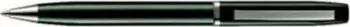 Pix AIHAO Varf 1 mm Scriere Albastra Mecanism Tip Parker Corp Metalic Verde 