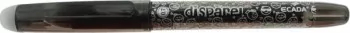 Pix cu Gel ECADA Disparel 2 12 Buc/Set Varf 0.7 mm Mina Neagra Pixuri cu Gel Pixuri Scolari Pixuri Scoala 