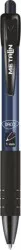 Pix cu Gel Metalin DACO Varf 1 mm Mina Albastra Corp din Plastic Pixuri cu Gel Pixuri Scolari Pixuri Scoala Pixuri Scolare 