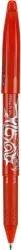 Pix Roller PILOT Frixion Varf 0.7 mm Mina Portocalie Corp Plastic cu Radiera Set de Pixuri Rollere Pixuri Scolare Instrumente de Scris 
