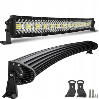 Proiector Led Off-Road 580w 