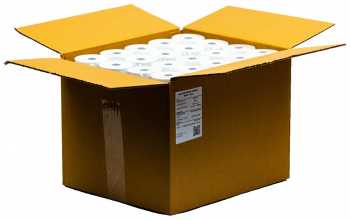 Role hartie termica ROLTECH 76mm x 30m non-BPA 90 role/cutie 