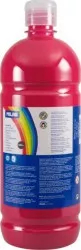 Tempera MILAN 1000 ml Vopsea Magenta Tempera Magenta Tempera Roz 1L Vopsea Tempera Vopsele Tempera 