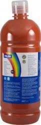 Tempera MILAN 1000 ml Vopsea Maro Tempera Maro Tempera Maro 1L Vopsea Tempera Vopsele Tempera Acuarele Tempera