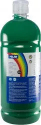 Tempera MILAN 1000 ml Vopsea Verde Inchis Tempera Verde Inchis Tempera Verde 1L Vopsea Tempera Vopsele Tempera