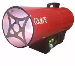 Tun caldura pe GPL model GP30AI CALORE putere calorica 30kW 650mcb/h alimentare 230V pornire AUTOMATA 
