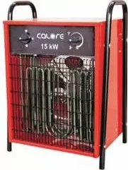 Aeroterma electrica RPL15 FT CALORE putere calorica 15kW tensiune alimentare 400V debit aer 1300mcb 