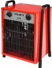 Aeroterma electrica RPL9 FT CALORE putere calorica 9kW tensiune alimentare 400V debit aer 800mcb 