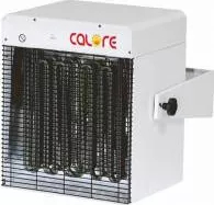 Aeroterma electrica suspendata model TR22 CALORE alimentare 400V putere calorica 22kW