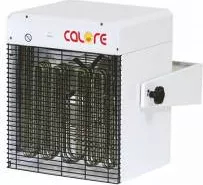 Aeroterma electrica suspendata model TR9 CALORE alimentare 400V putere calorica 9kW 
