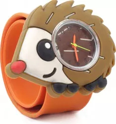 Ceas pentru copii Wacky Watch arici