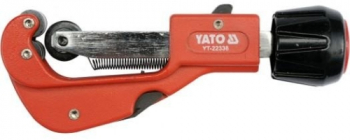 Cleste Taietor YATO Pentru Tevi 1/10 5/4 3 - 32mm 