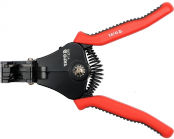 Decablator 170mm 1.0mm 3.2mm Yato YT-2276 