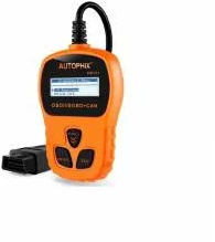 Diagnoza auto OBD II EOBD 16 pini 1.7 inch TFT IM monitor Auto Phix OM121 