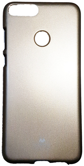 Husa Mercury pentru Huawei P smart Enjoy 7s Gold 