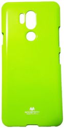 Husa Mercury pentru LG G7 ThinQ G7 Plus ThinQ Goospery Lime 