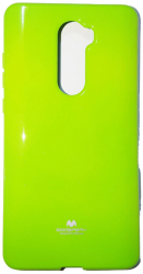 Husa Mercury pentru Lg K10 F670 Goospery Lime 