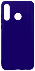 Husa pentru Huawei P Smart Z rugged albastra 