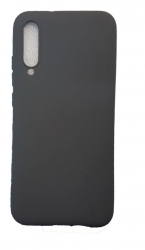 Husa pentru Xiaomi Mi A3 rugged gri 