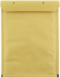 Plic Antisoc Daco 170x230 mm 5 Buc/Set Natur cu Clapeta Siliconica