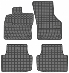 Set 4 covoare cauciuc OMC Cupra Formentor 2020 