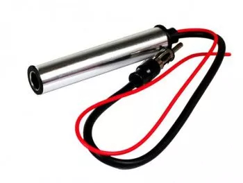 Amplificator semnal radio auto AM si FM 