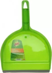 Faras Ergonomic SCOTCH BRITE 31x22.5x6 cm Verde Farase cu Lamela Farase cu Lamela din Cauciuc Scotch Brite Farase pentru Curatenie 
