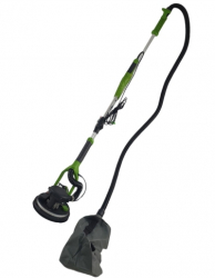 Slefuitor pereti Procraft EX1050 750W 1700RPM + sac colectare