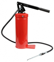 Pompa pentru Gresat de 8 litri YATO YT-07063 