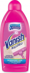 Solutie pentru Albirea Perdelelor Vanish 500 ml Solutie pentru Perdele Detergent pentru Albirea Perdelelor Solutii Curatare Perdele