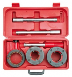 Trusa Filiere pentru Tevi 38-50mm Vorel 55830 6 Buc 