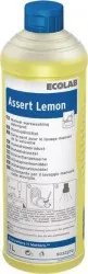 Detergent Manual de Spalat Vase ECOLAB Assert Lemon 1 L Parfum de Lamaie Detergent Manual Vase Detergent Profesional de Spalat Vase 