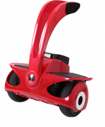 Robstep Robin M1 - Ghidon scurt