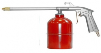 Pistol Spalat Degresat Piese 850ml VOREL 81647 