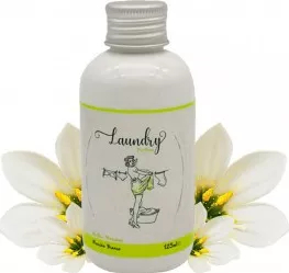 Parfum concentrat pentru rufe 125 ml - Mosc Alb 