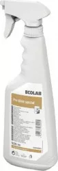Pulverizator Lichid ECOLAB Pro Shine Special 500 ml pentru Lustruirea Mobilei Solutie Mobila Solutie Curatat Lichida cu Pulverizator 