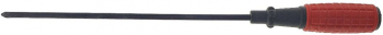 Surubelnita cu varf cruce lungime 290mm tija 195x5mm maner 95mm 
