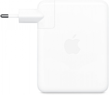 Alimentator Apple MLYU3ZM/A pentru MBook Pro 16 1x USB-C 140W Alb 
